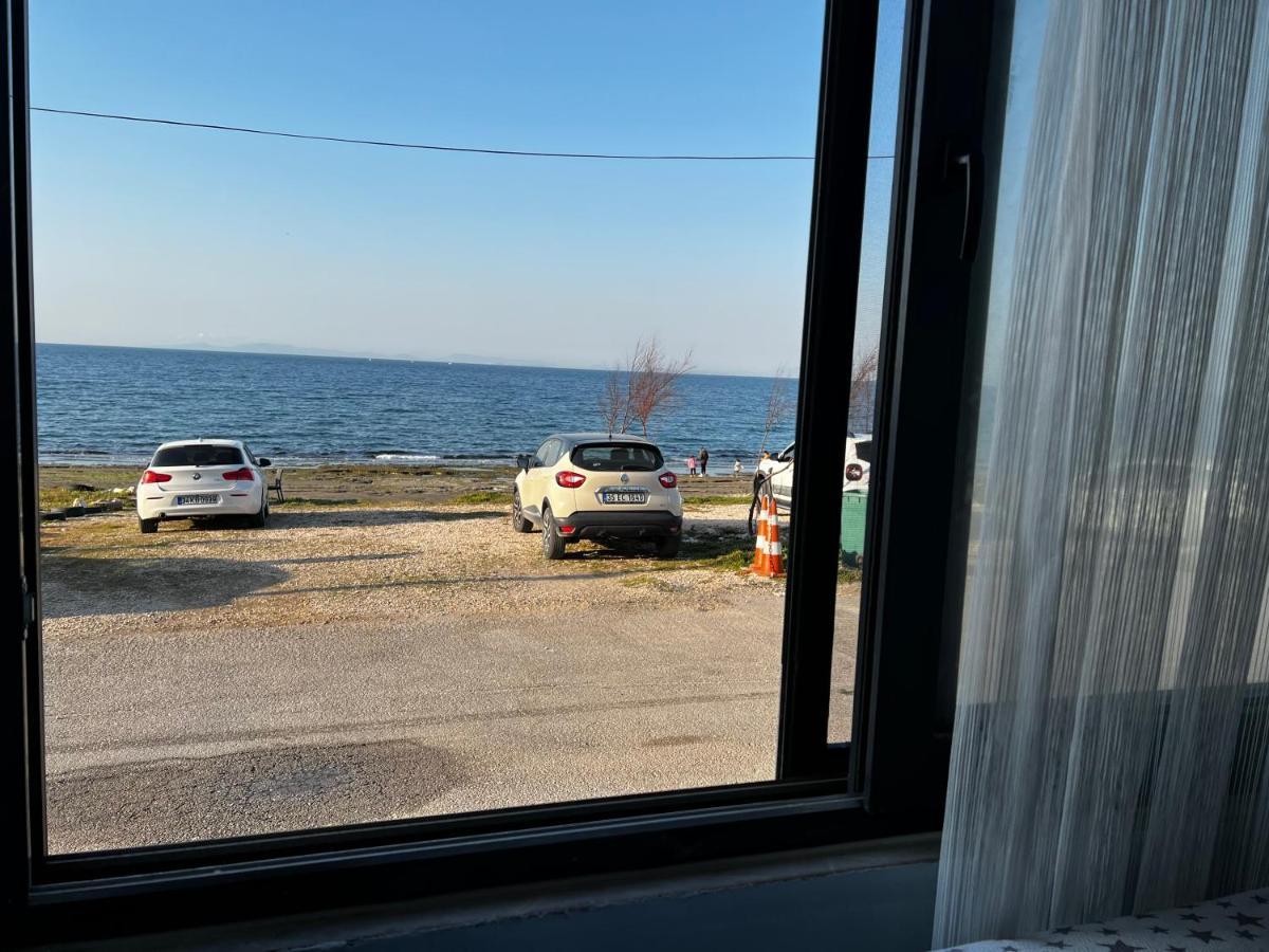 Comfort Suites Urla İzmir Luaran gambar