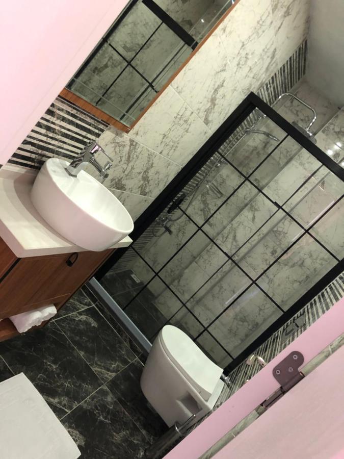 Comfort Suites Urla İzmir Luaran gambar